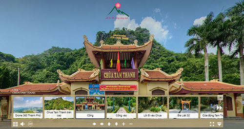 Lạng Sơn triển khai du lịch thông minh tại các điểm đến thu hút khách
